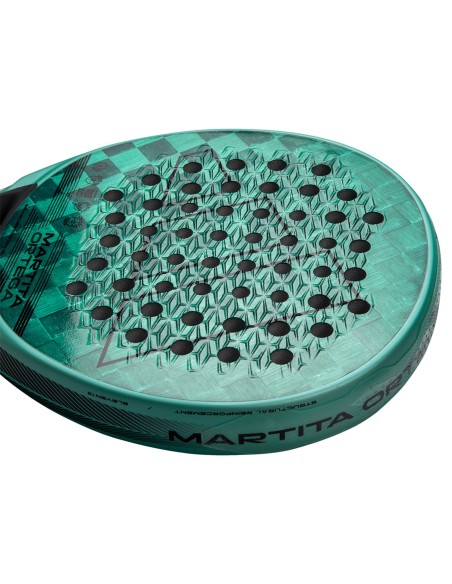 Adidas Crossit Pro Edt By Martita Ortega | Ofertas de pádel